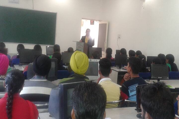 classroom